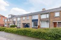 Woning Cor Bruijnweg 108 Wormerveer