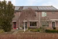 Woning Henri Dunantstraat 28 Dalfsen