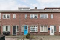 Woning Ratinéstraat 13 Tilburg
