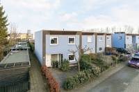 Woning Indigohof 1 Almere
