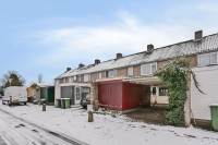 Woning Bedumstraat 16 Arnhem