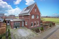 Woning Langenakker 7 Vlierden