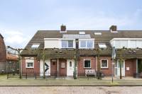 Woning Van Bylandtstraat 50 Tilburg