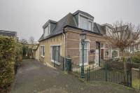 Woning Doctor van Noortstraat 178 Leidschendam