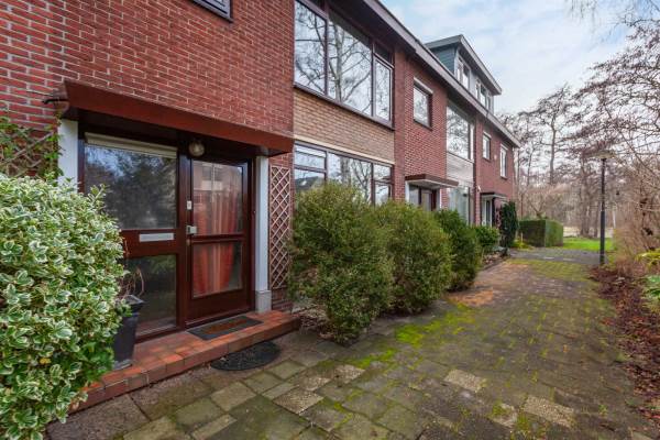 Woning Boerhaavestraat 139 Vlaardingen