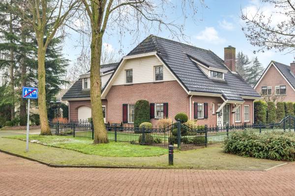 Woning Kamerlingh Onneshof 49 Nijkerk - Oozo.nl