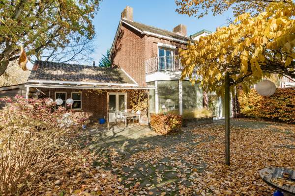 Woning Cimburgalaan 68 Breda