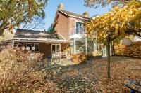 Woning Cimburgalaan 68 Breda