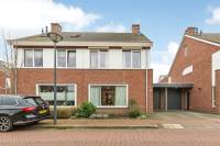 Woning Bramentuin 3 Teteringen