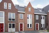 Woning Minorcalaan 25 Barneveld
