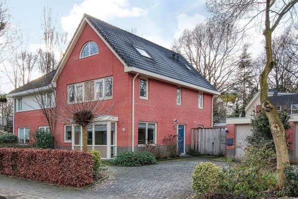 Woning Van Okeghemlaan 3 Ede