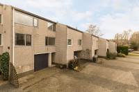 Woning De Wouden 112 Assen