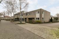 Woning Leonardo da Vincistraat 26 Amersfoort