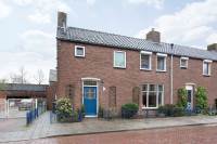 Woning Oude Kanonsdijk 17 Zutphen