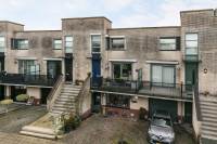 Woning Uniceflaan 37 Hellevoetsluis