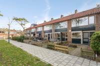 Woning Antonie van Leeuwenhoeklaan 93 Soesterberg