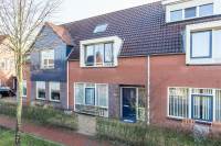Woning De Gasperilaan 107 Doetinchem