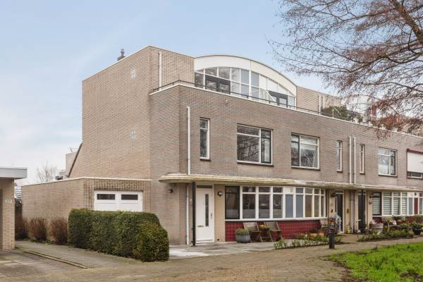 Woning Marga Klompésingel 215 Hoofddorp