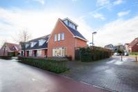 Woning Tirol 13 Doetinchem