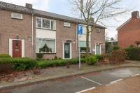 Woning Marathonstraat 12 Enschede