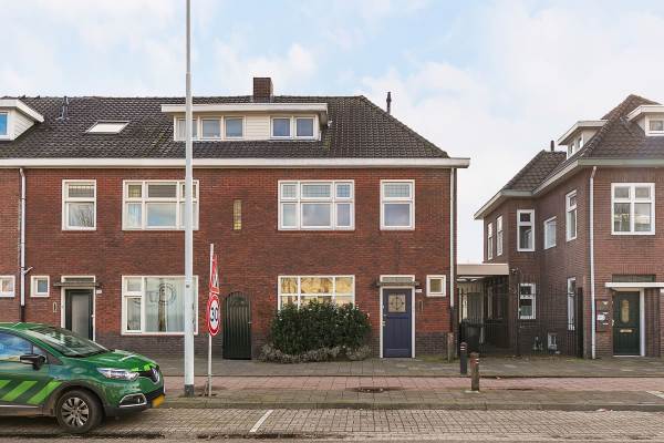 Woning Tongelresestraat 396 Eindhoven