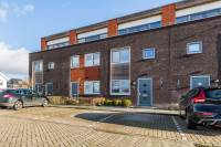 Woning Buntheide 5 Prinsenbeek
