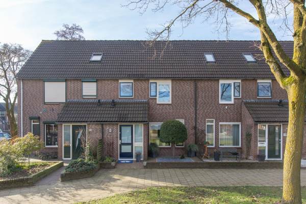 Woning Wolborgenmate 130 Doetinchem