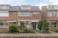 Woning Zandhovenstraat 22 Breda