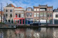 Woning Oude Rijn 142 Leiden