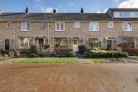 Woning De Driestal 12 Heiloo