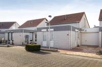 Woning De Schagense Snees 10 Dronten