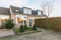 Woning Binnentroch 4 Tijnje