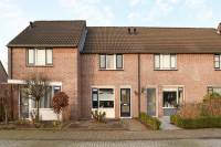 Woning Meidoorn 14 Prinsenbeek