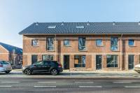 Woning De Weer 39 Zaandam