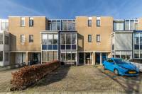 Woning Spanjesingel 60 Alphen aan den Rijn