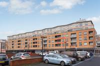 Woning Belgiëplein 11 Amsterdam