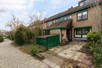 Woning Matsmanzoom 45 Koog aan de Zaan