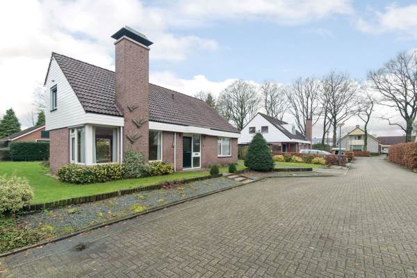 Woning Houtwal 11 Veenendaal