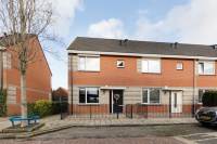 Woning Populierenstraat 8 Bunschoten-Spakenburg