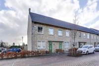 Woning Ganzerik 42 Waddinxveen