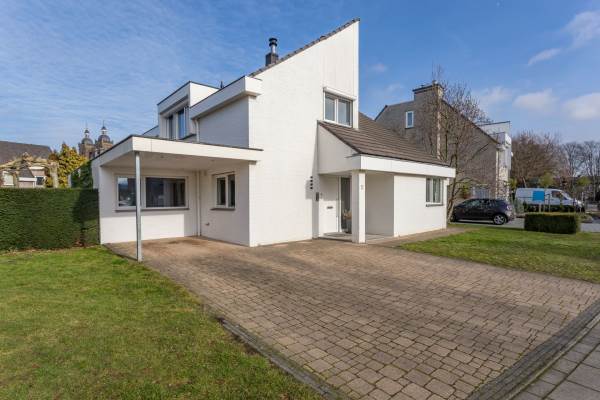 Woning Klumpkestraat 12 Bunde