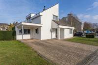 Woning Klumpkestraat 12 Bunde