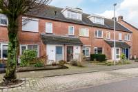 Woning Europalaan 23 Drunen