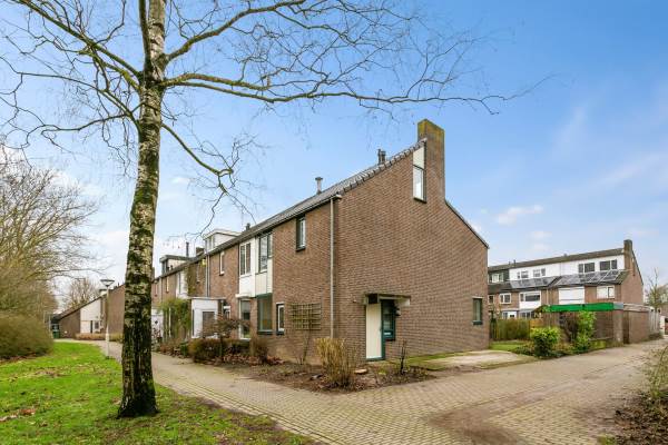 Woning Deurnestraat 121 Arnhem