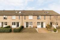 Woning Witte Klaver 106 Woubrugge