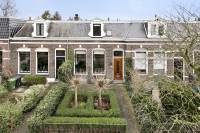 Woning Maria Louisastraat 25 Leeuwarden