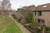 Woning Trommelaarshoeve 114 Apeldoorn