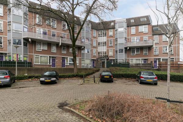 Woning Roserije 28 Maastricht