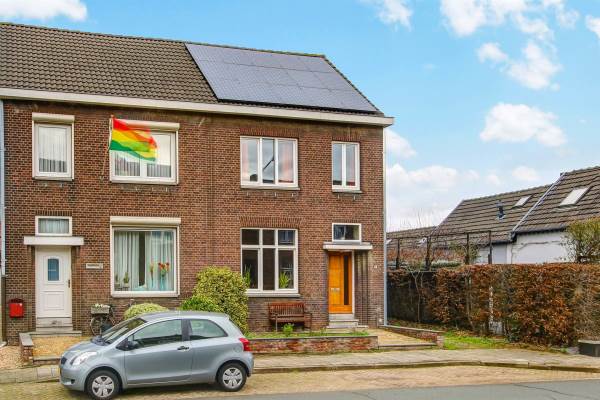 Woning Oude Maasstraat 92 Maastricht