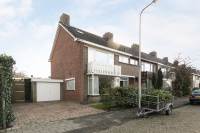 Woning Lisstraat 20 Spijkenisse